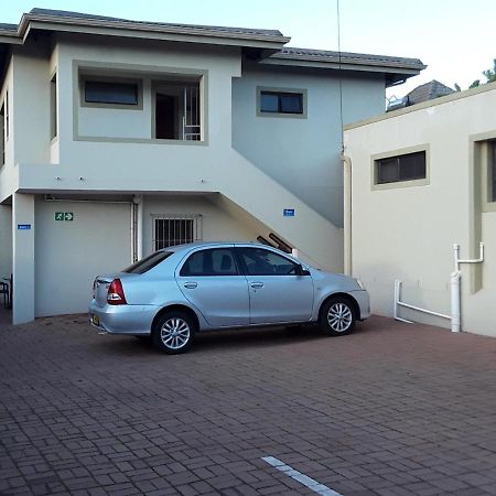 12 On Beach Guest House Saldanha Bay المظهر الخارجي الصورة