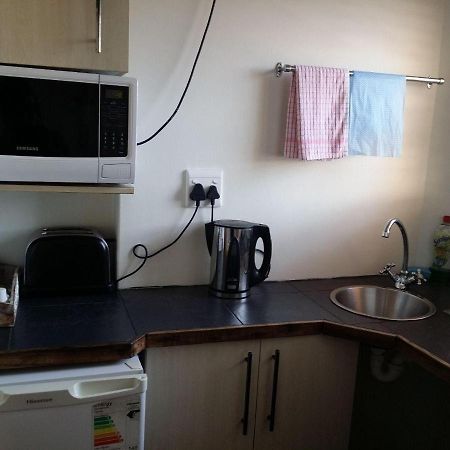 12 On Beach Guest House Saldanha Bay المظهر الخارجي الصورة