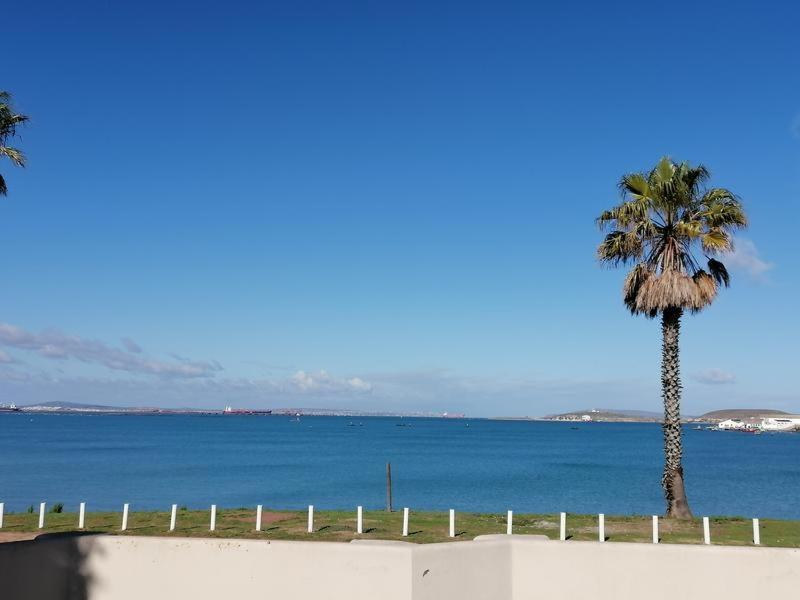12 On Beach Guest House Saldanha Bay المظهر الخارجي الصورة
