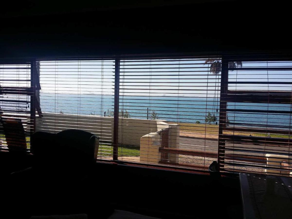 12 On Beach Guest House Saldanha Bay المظهر الخارجي الصورة