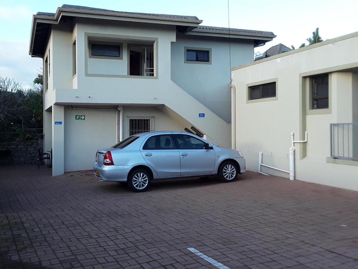 12 On Beach Guest House Saldanha Bay المظهر الخارجي الصورة