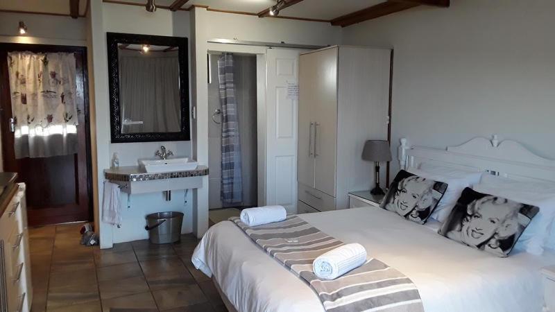 12 On Beach Guest House Saldanha Bay المظهر الخارجي الصورة
