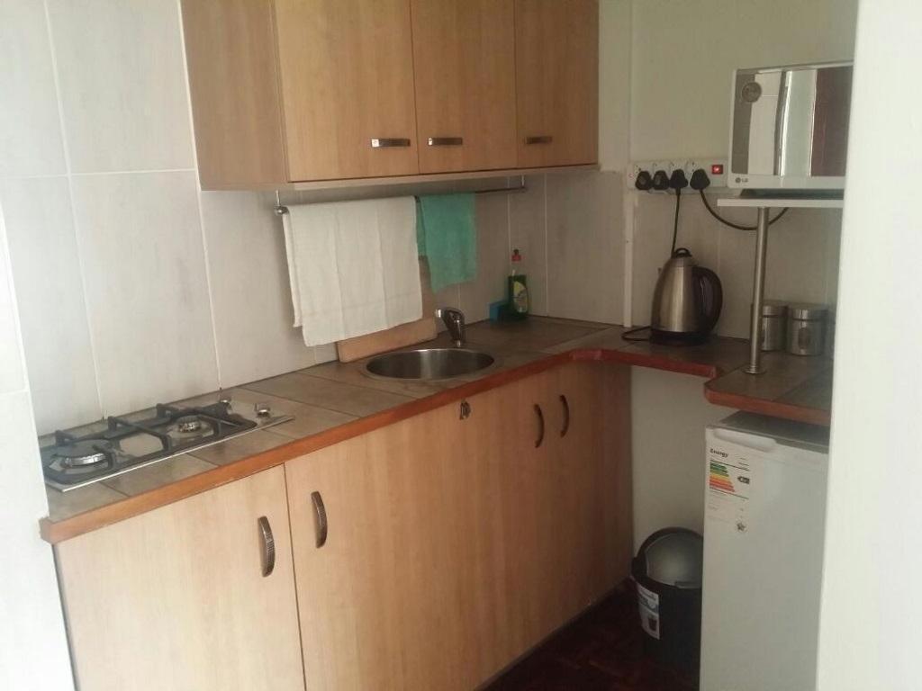 12 On Beach Guest House Saldanha Bay المظهر الخارجي الصورة
