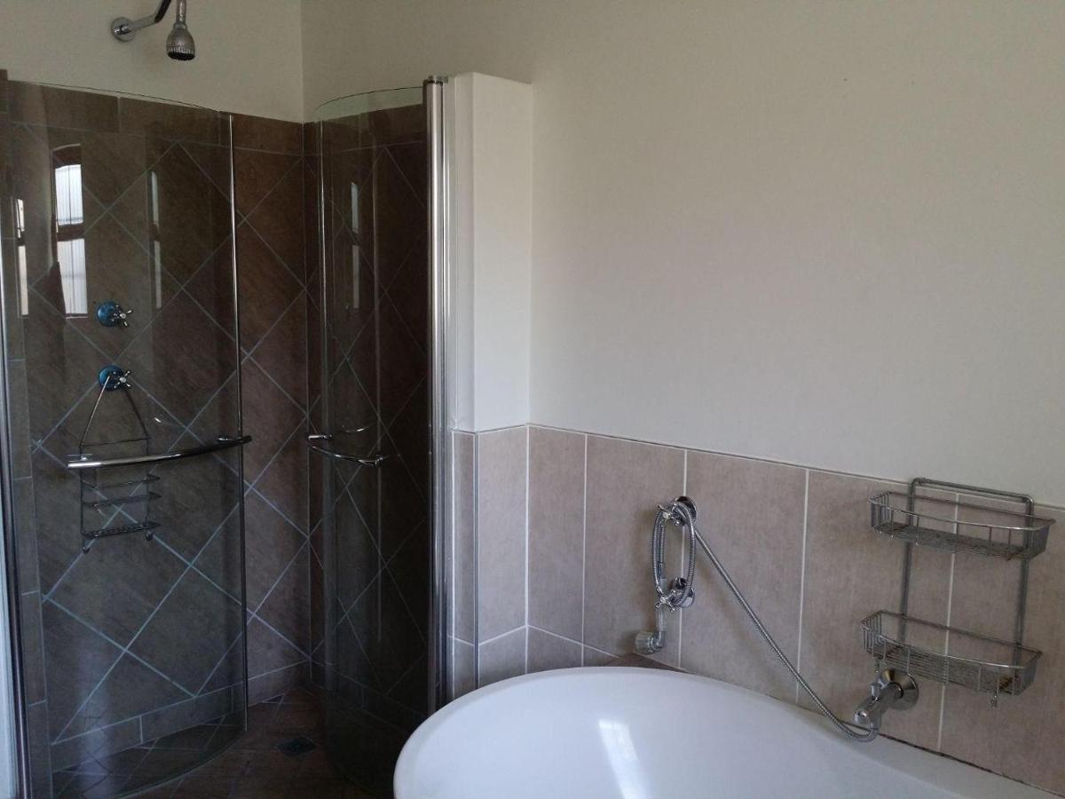 12 On Beach Guest House Saldanha Bay المظهر الخارجي الصورة