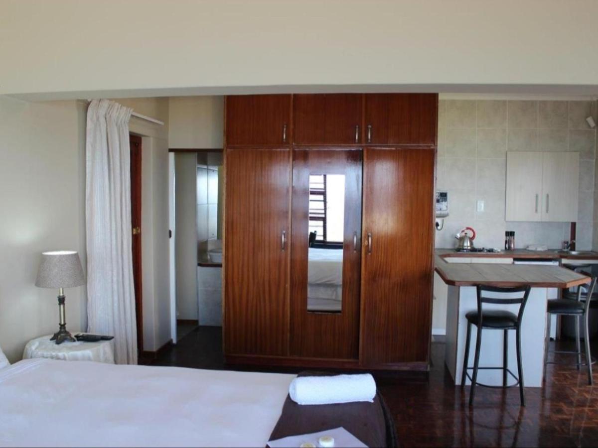 12 On Beach Guest House Saldanha Bay المظهر الخارجي الصورة
