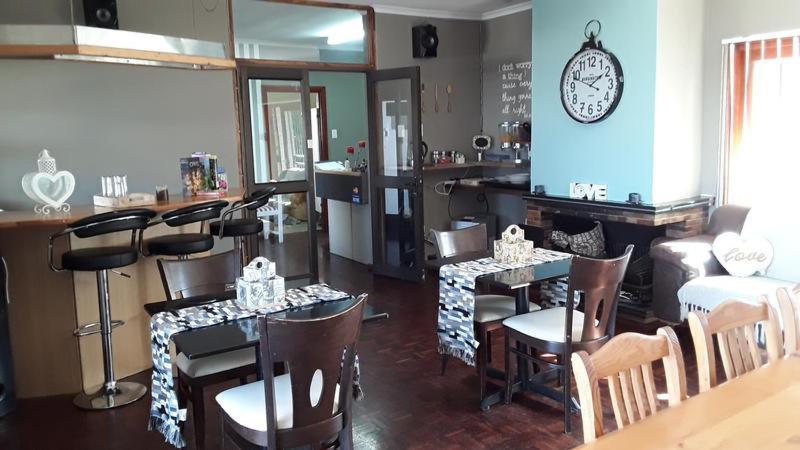 12 On Beach Guest House Saldanha Bay المظهر الخارجي الصورة