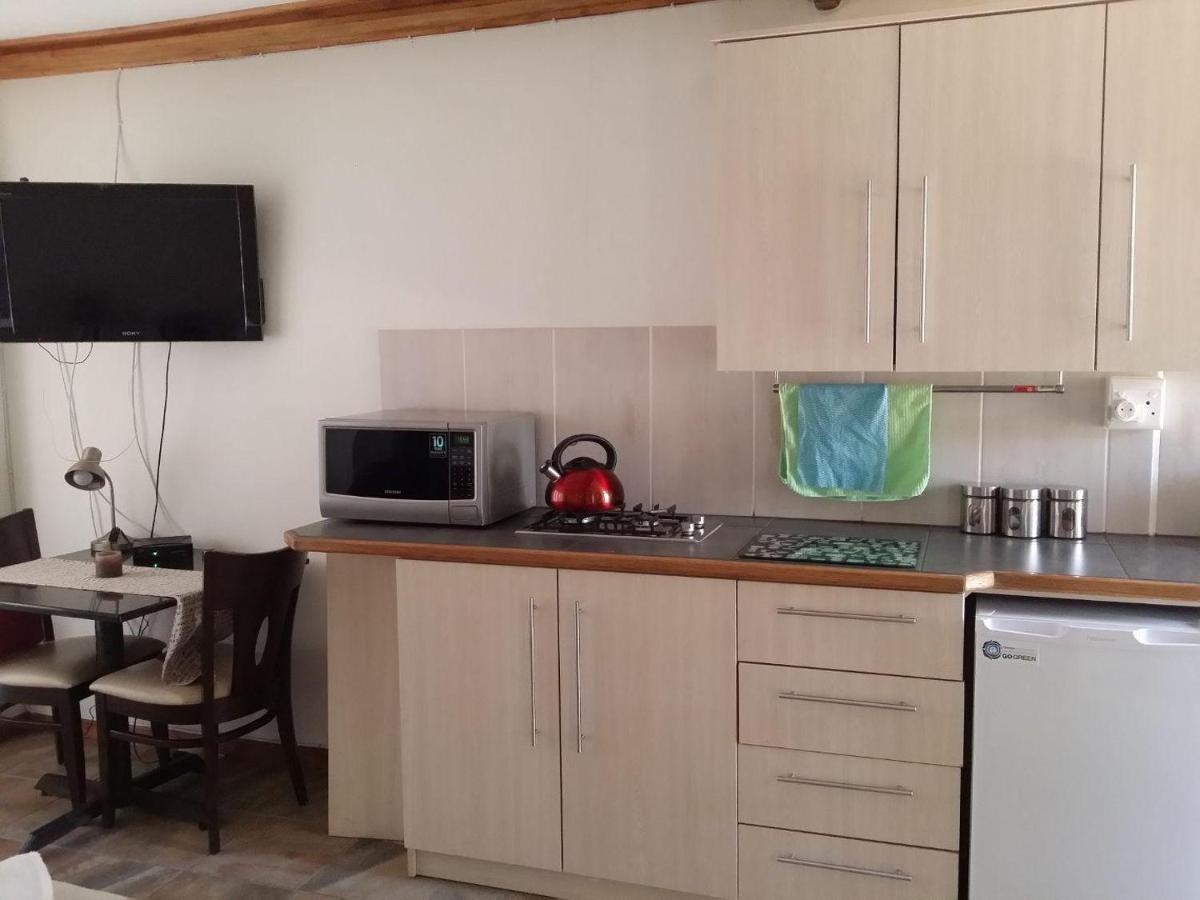 12 On Beach Guest House Saldanha Bay المظهر الخارجي الصورة