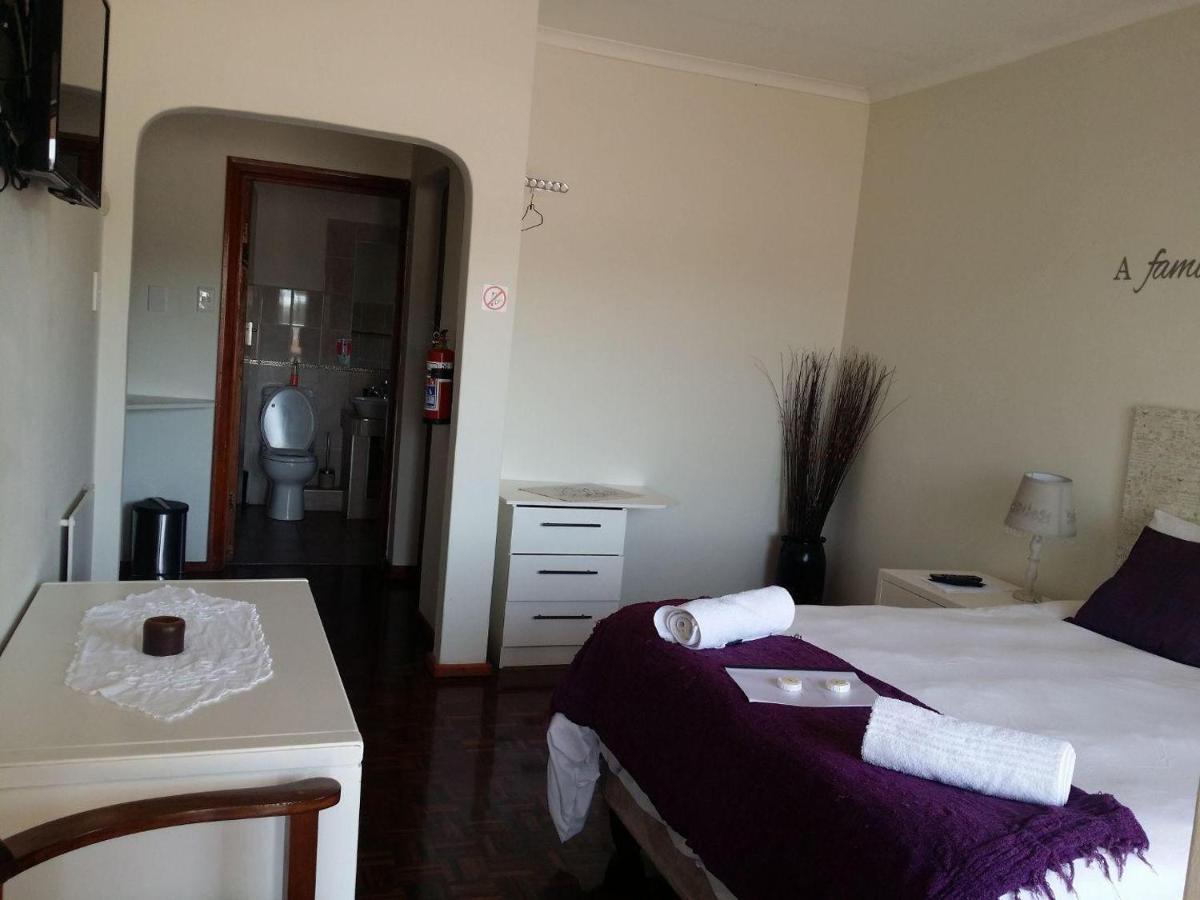 12 On Beach Guest House Saldanha Bay المظهر الخارجي الصورة