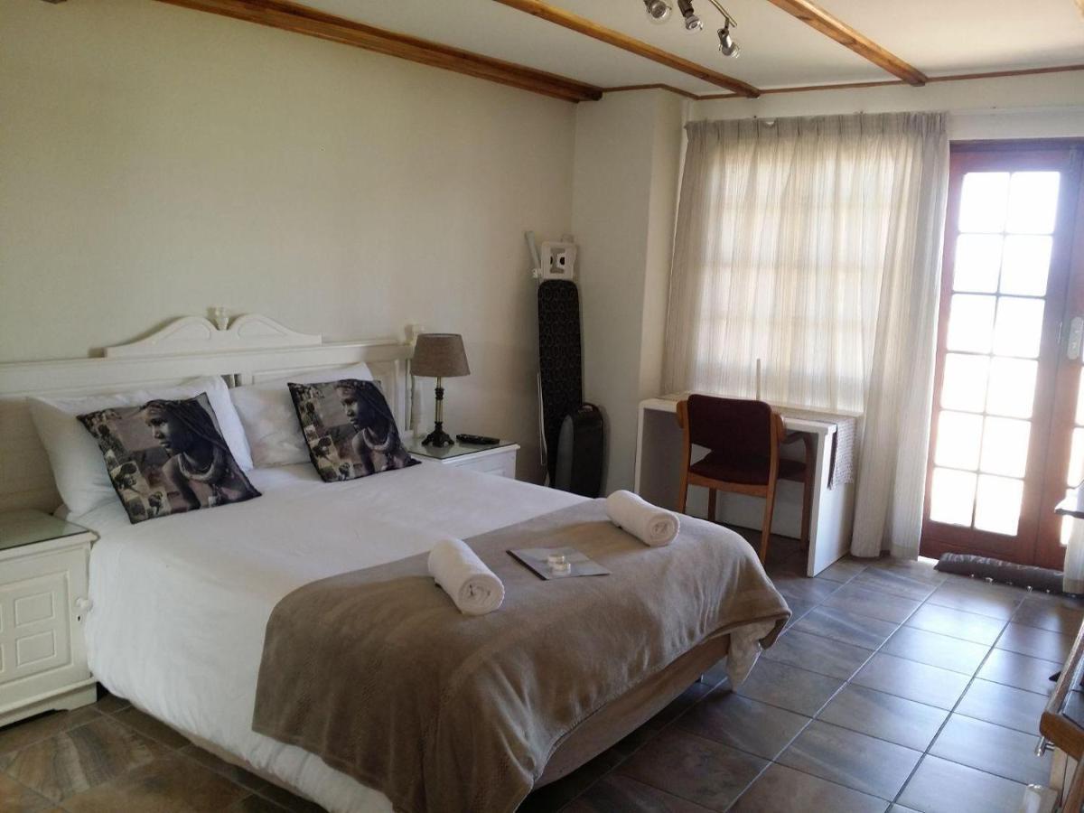 12 On Beach Guest House Saldanha Bay المظهر الخارجي الصورة