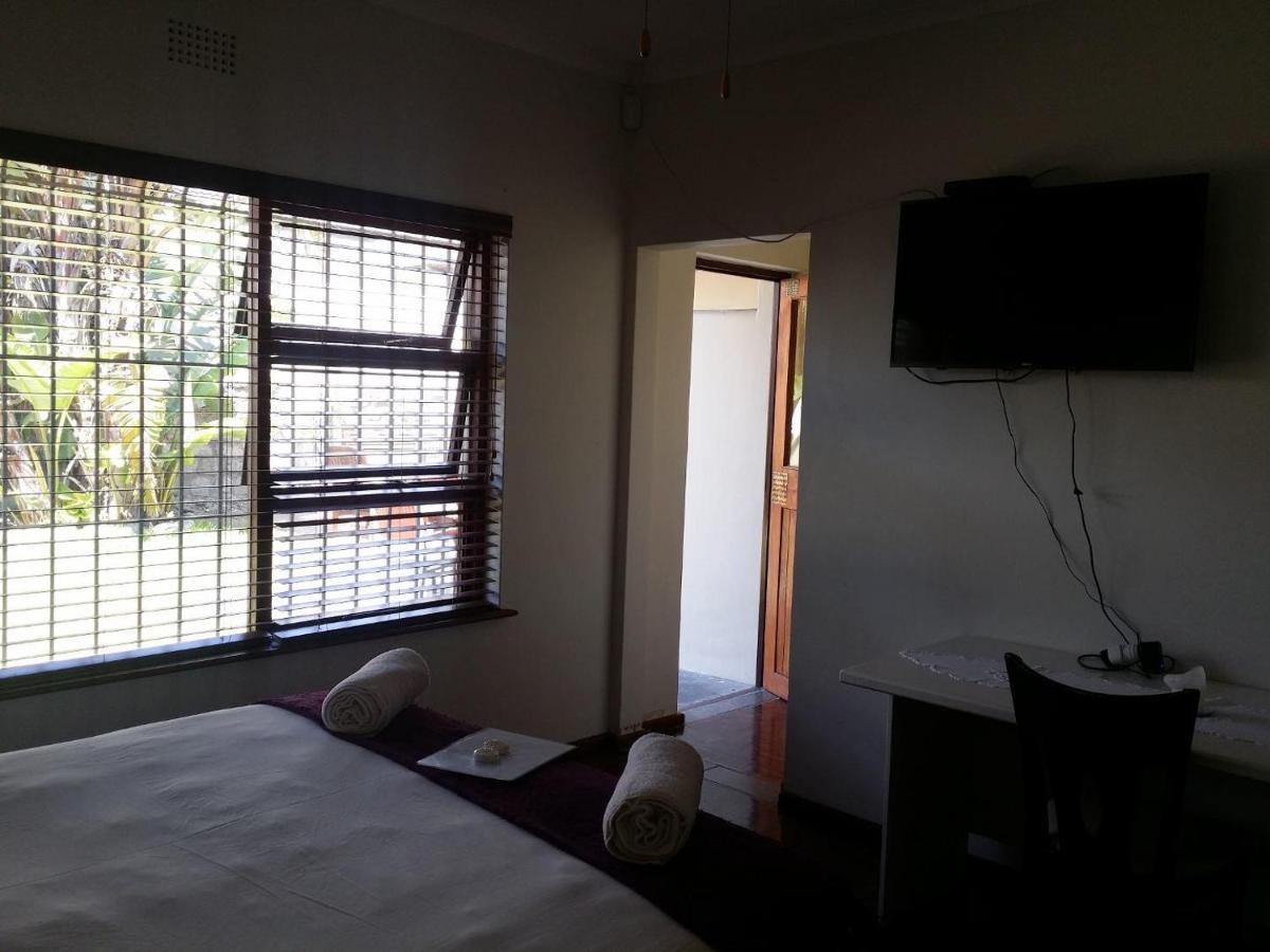 12 On Beach Guest House Saldanha Bay المظهر الخارجي الصورة
