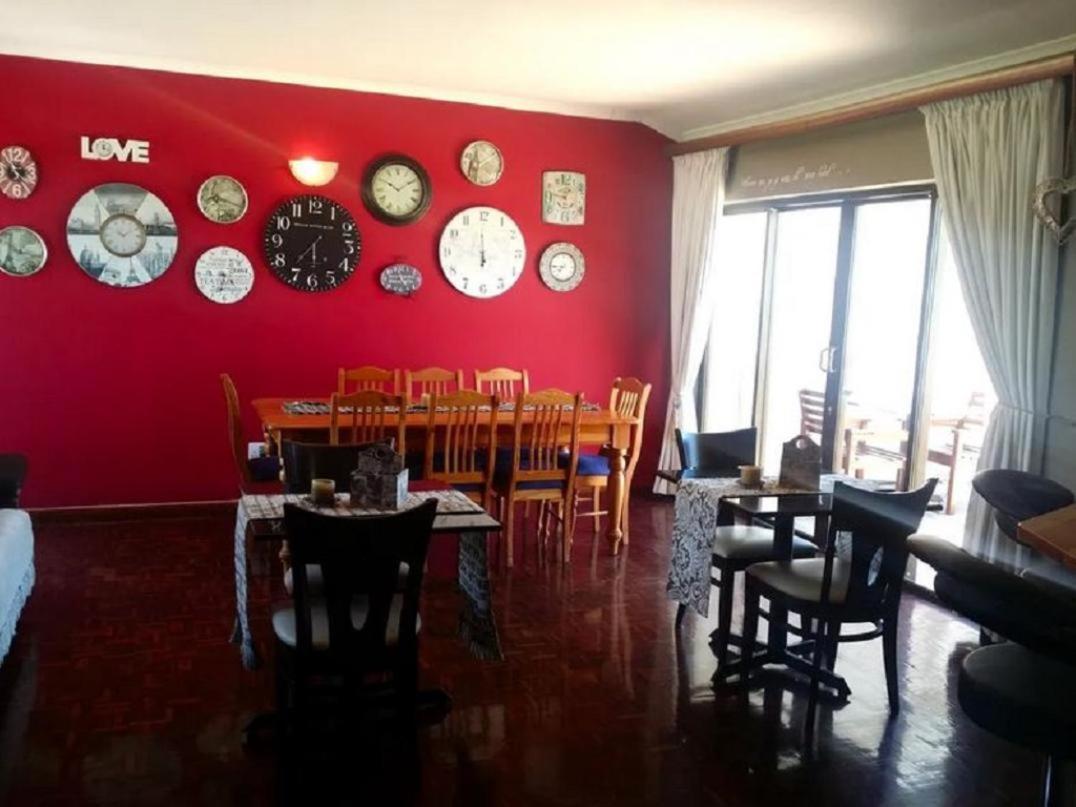 12 On Beach Guest House Saldanha Bay المظهر الخارجي الصورة
