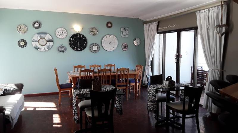 12 On Beach Guest House Saldanha Bay المظهر الخارجي الصورة