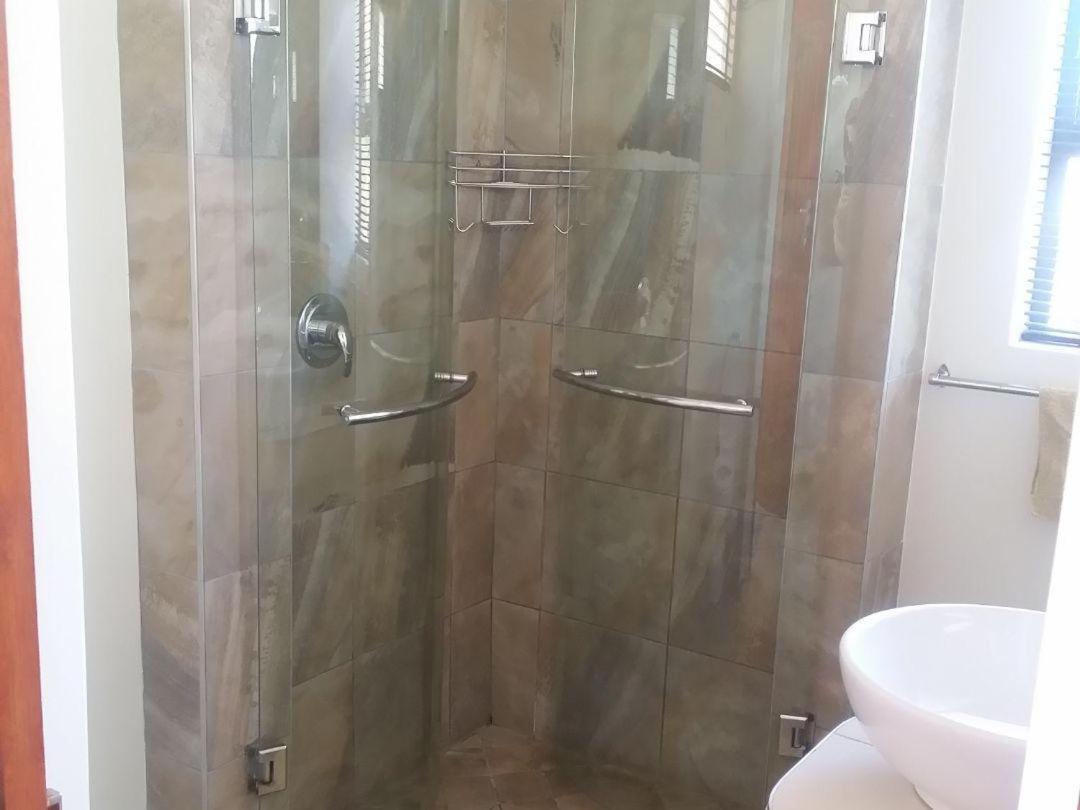 12 On Beach Guest House Saldanha Bay المظهر الخارجي الصورة