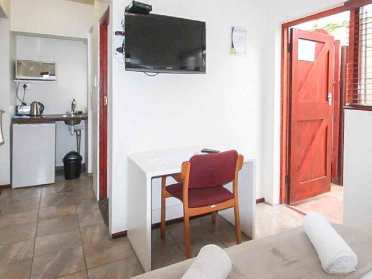 12 On Beach Guest House Saldanha Bay المظهر الخارجي الصورة