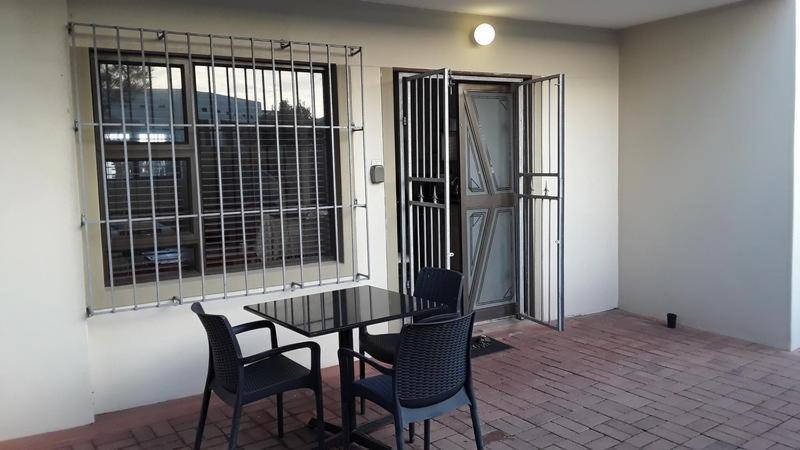 12 On Beach Guest House Saldanha Bay المظهر الخارجي الصورة