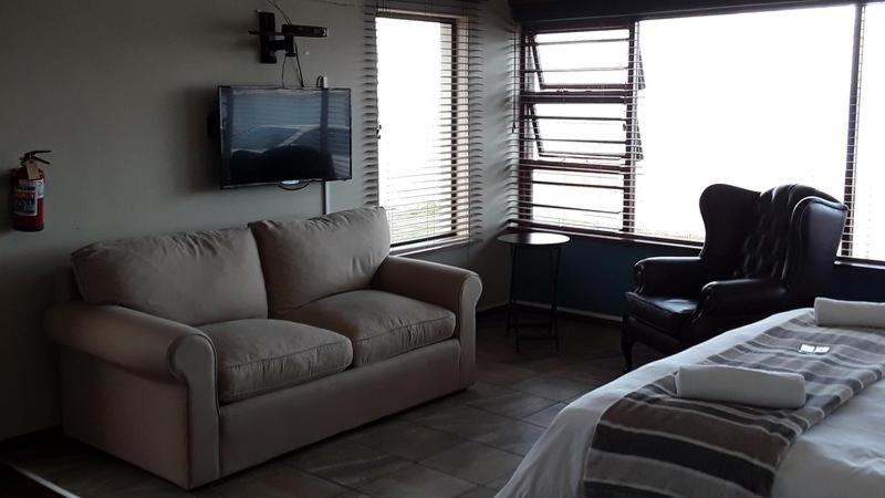 12 On Beach Guest House Saldanha Bay المظهر الخارجي الصورة