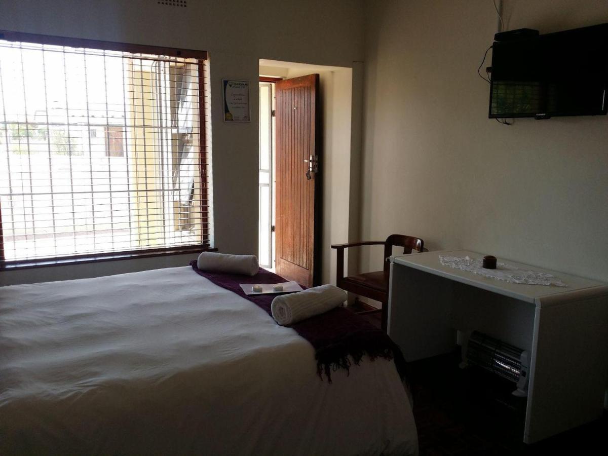 12 On Beach Guest House Saldanha Bay المظهر الخارجي الصورة