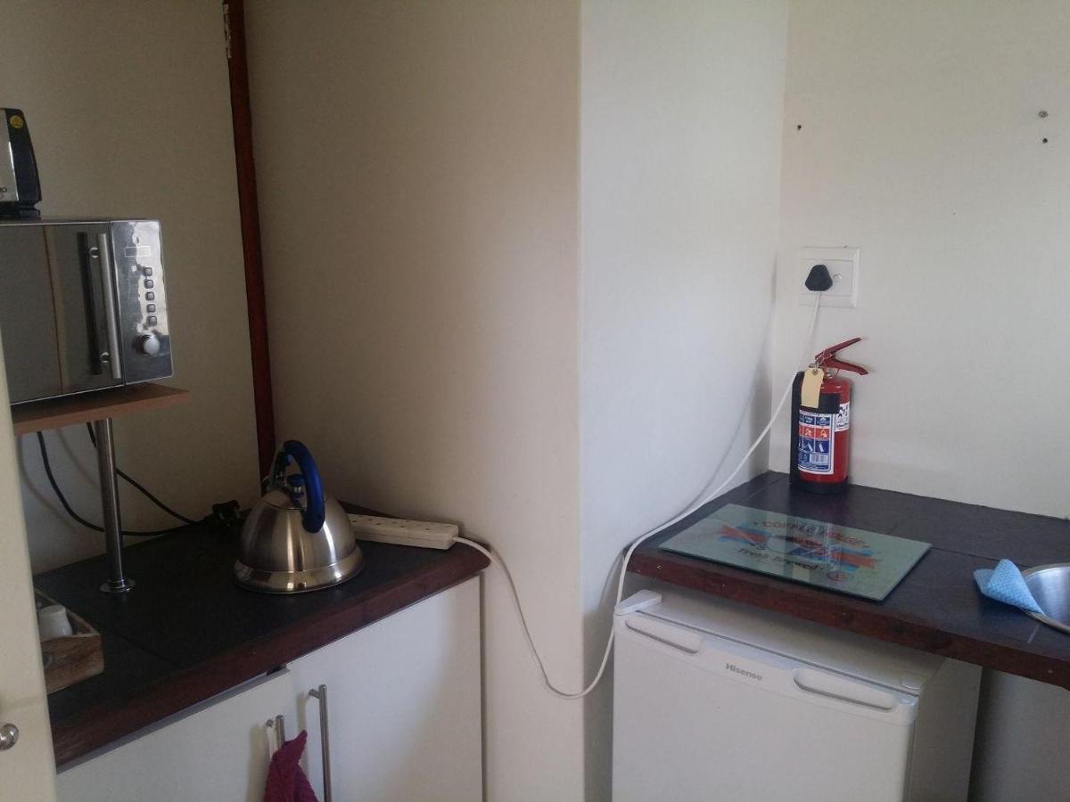 12 On Beach Guest House Saldanha Bay المظهر الخارجي الصورة