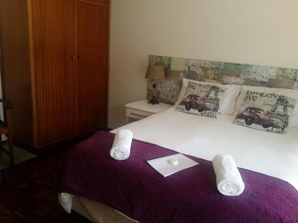 12 On Beach Guest House Saldanha Bay المظهر الخارجي الصورة