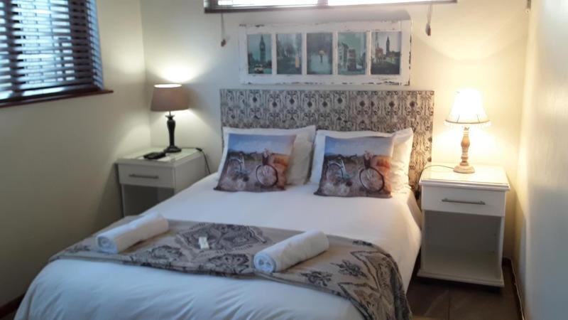 12 On Beach Guest House Saldanha Bay المظهر الخارجي الصورة