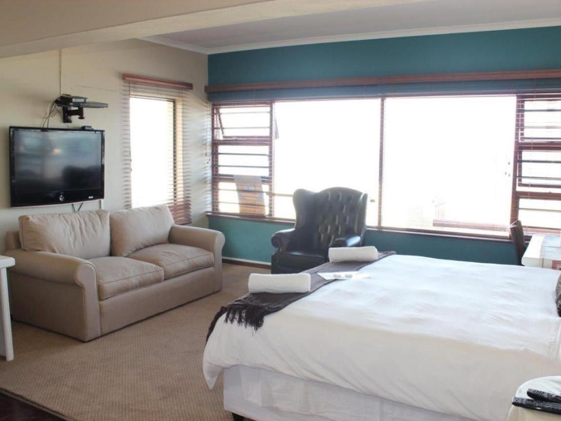 12 On Beach Guest House Saldanha Bay المظهر الخارجي الصورة