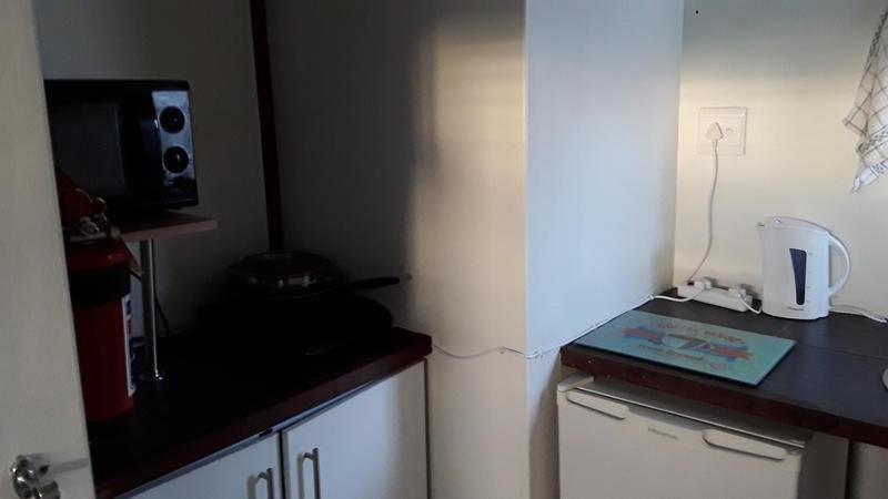 12 On Beach Guest House Saldanha Bay المظهر الخارجي الصورة